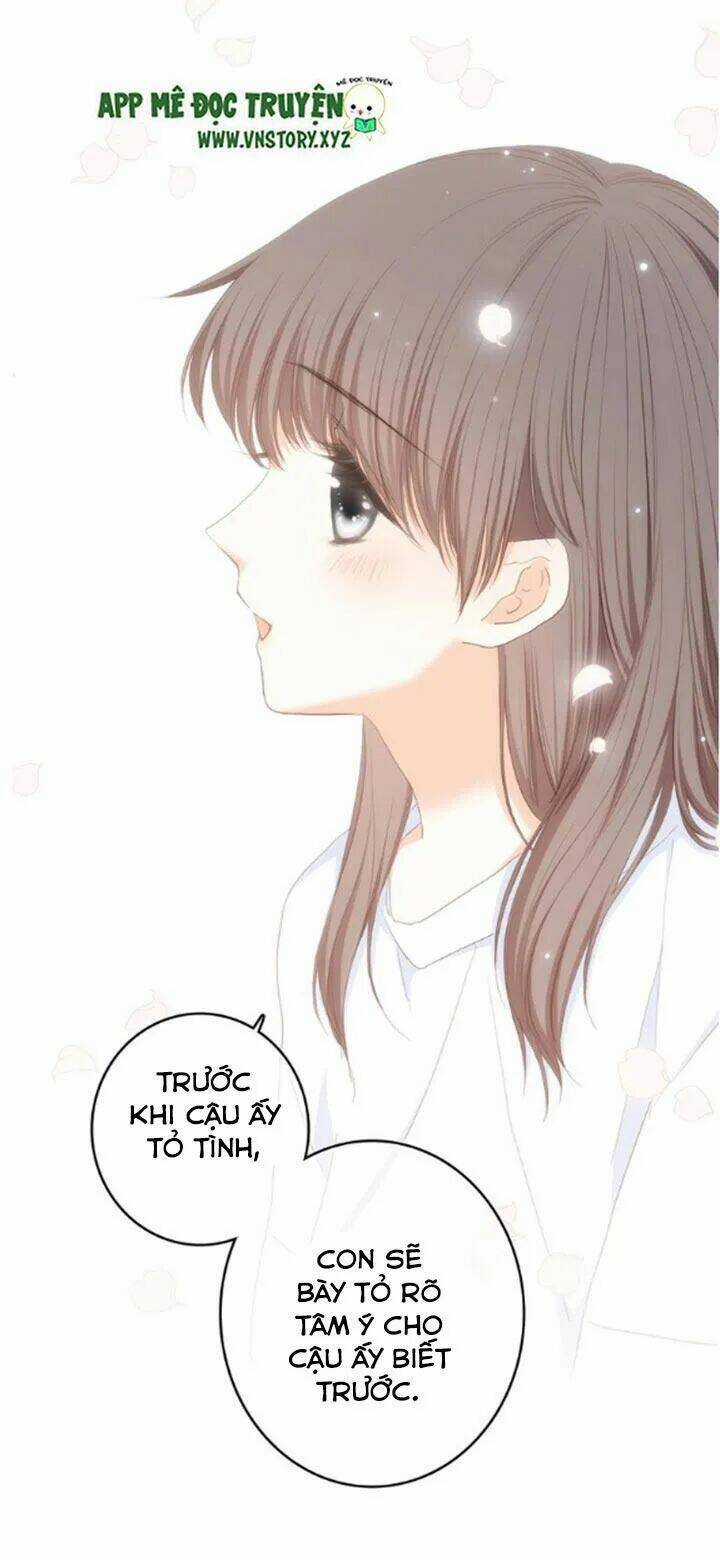 Con Tim Rung Động 2 - Chapter 103 - Trang 27