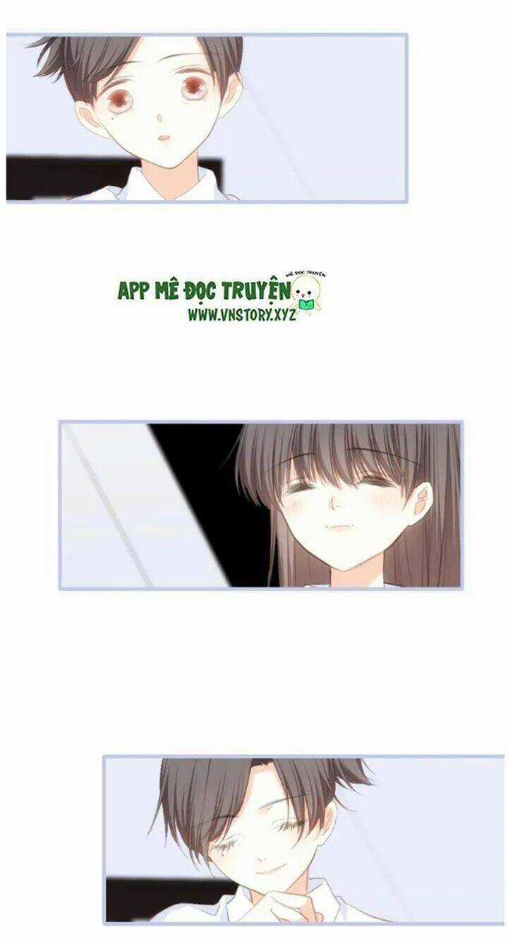Con Tim Rung Động 2 - Chapter 103 - Trang 28