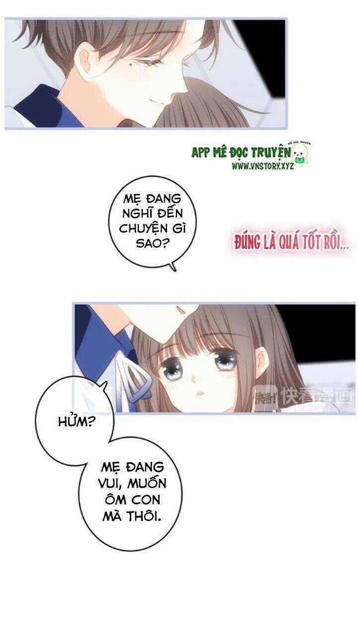 Con Tim Rung Động 2 - Chapter 103 - Trang 31