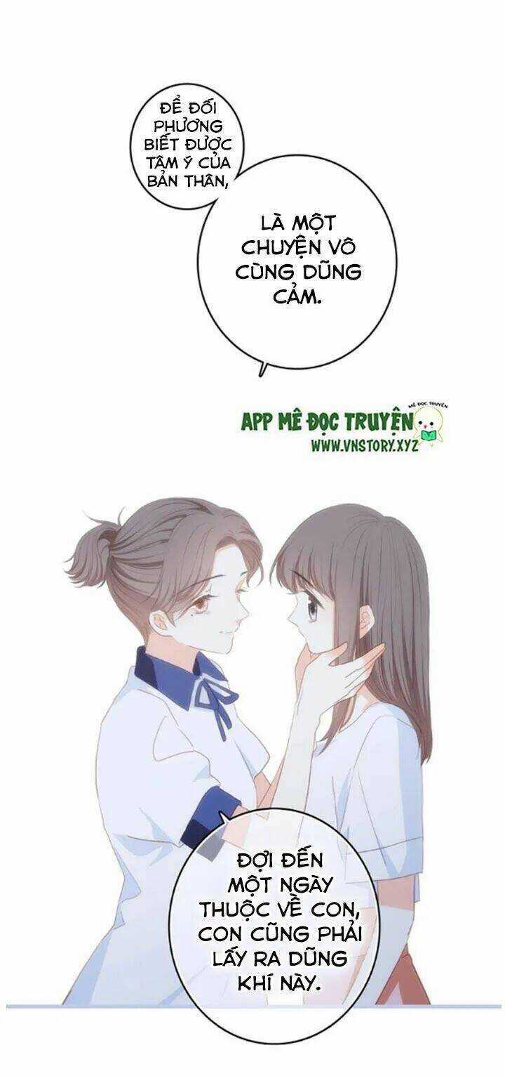 Con Tim Rung Động 2 - Chapter 103 - Trang 32