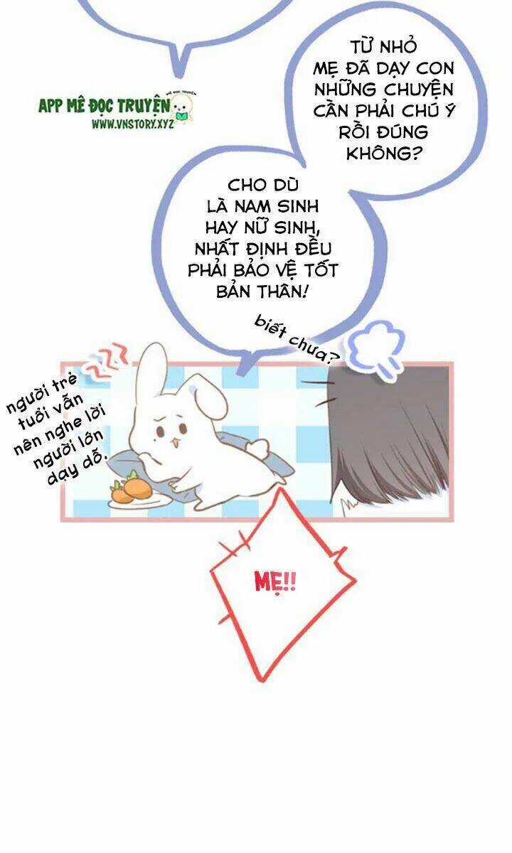 Con Tim Rung Động 2 - Chapter 103 - Trang 34