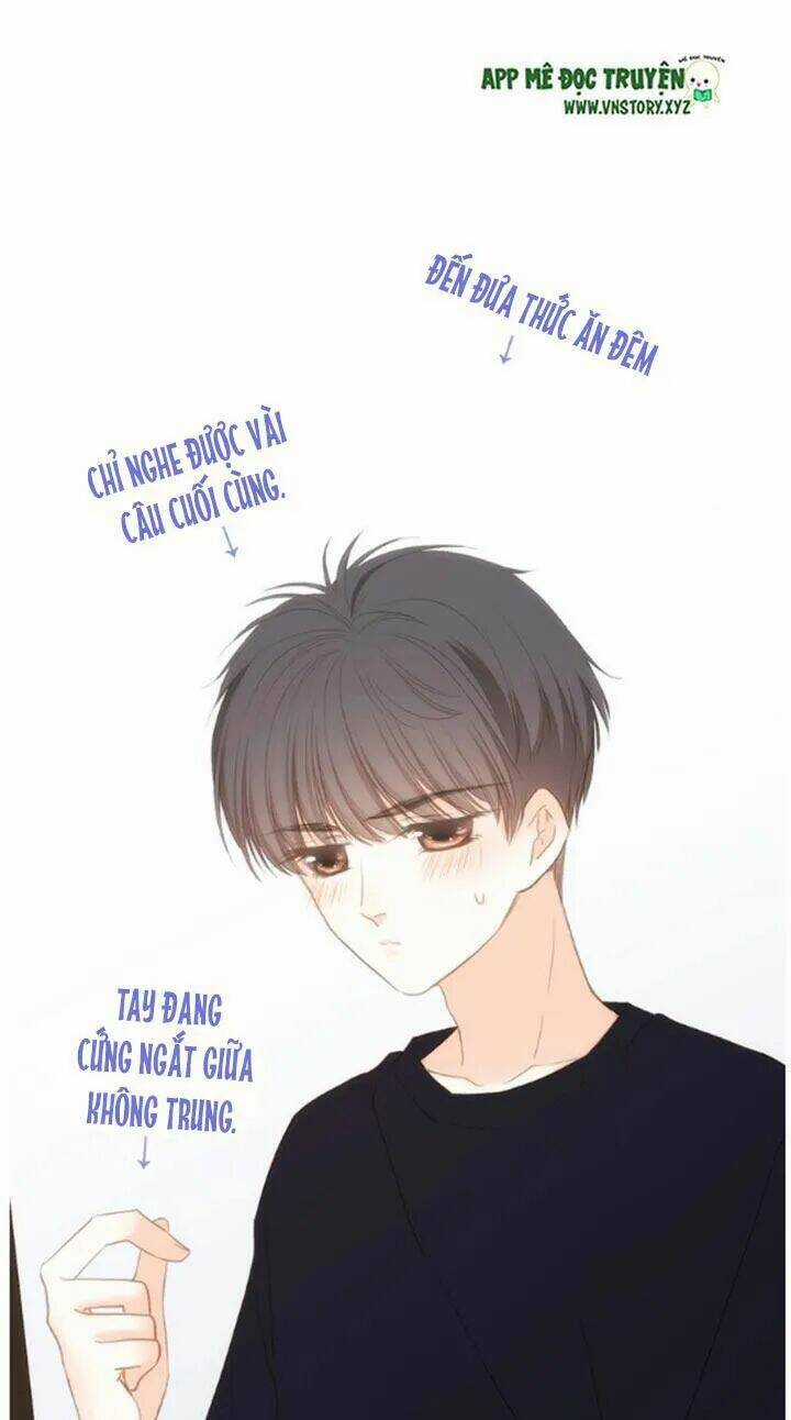 Con Tim Rung Động 2 - Chapter 103 - Trang 36