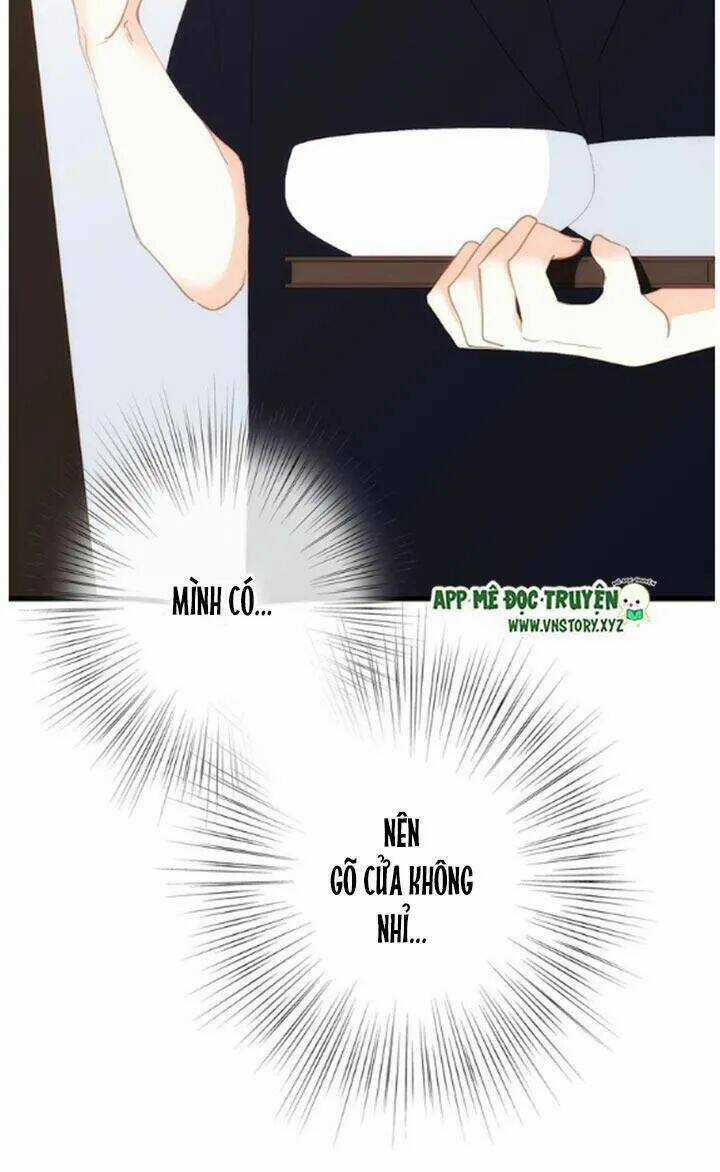 Con Tim Rung Động 2 - Chapter 103 - Trang 37