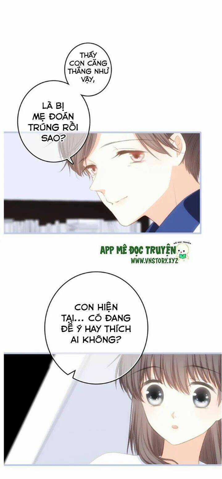 Con Tim Rung Động 2 - Chapter 103 - Trang 6