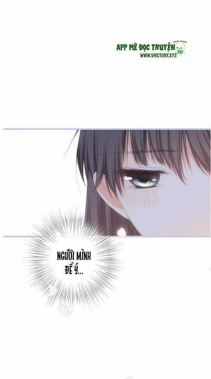 Con Tim Rung Động 2 - Chapter 103 - Trang 7