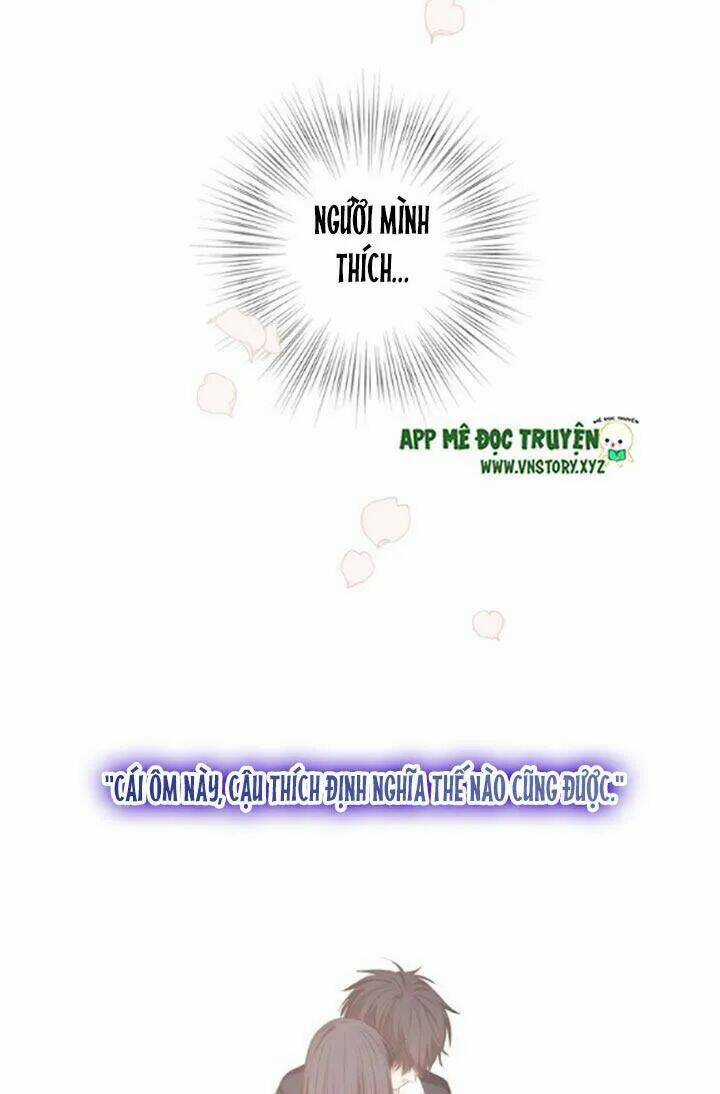 Con Tim Rung Động 2 - Chapter 103 - Trang 8