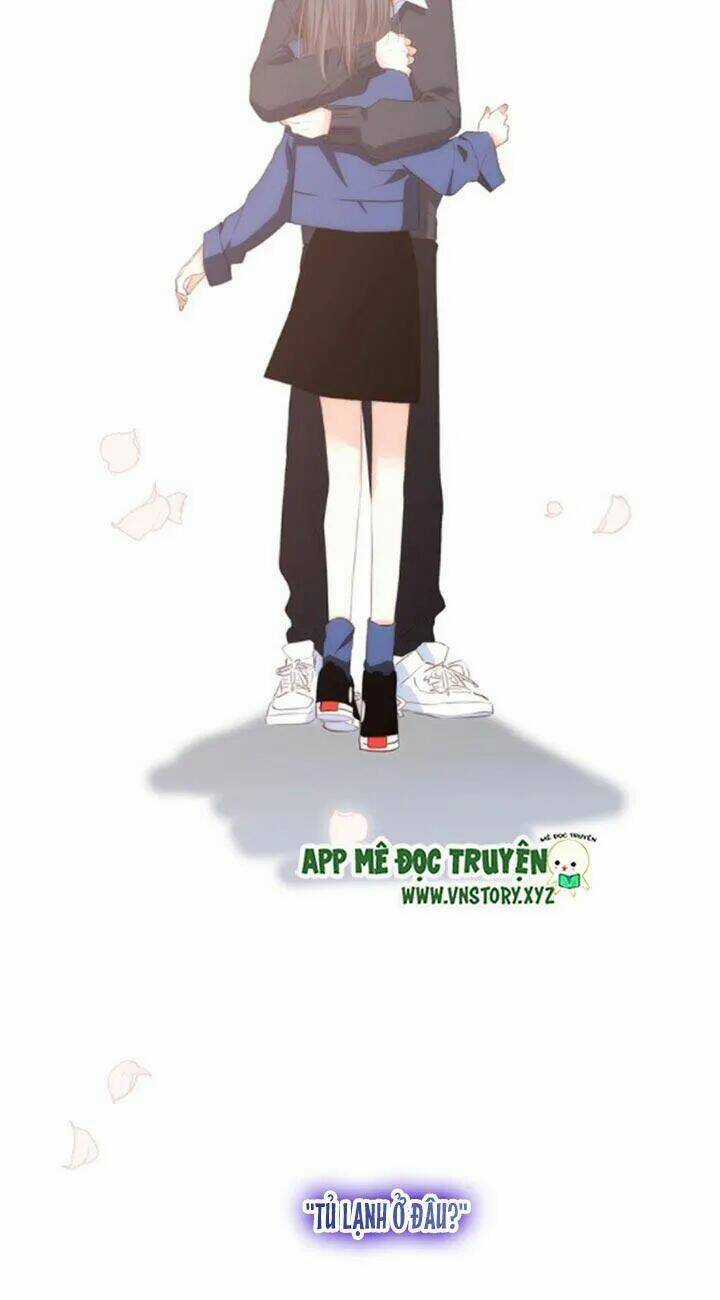 Con Tim Rung Động 2 - Chapter 103 - Trang 9