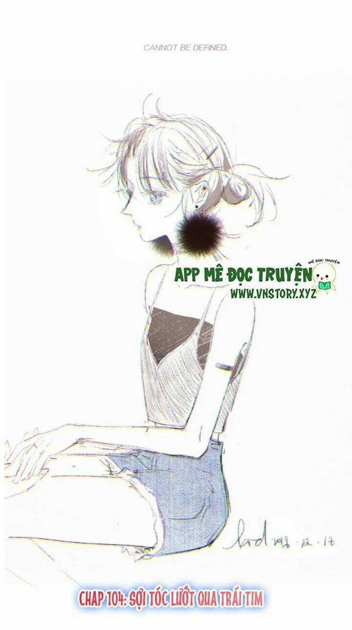 Con Tim Rung Động 2 - Chapter 104 - Trang 1
