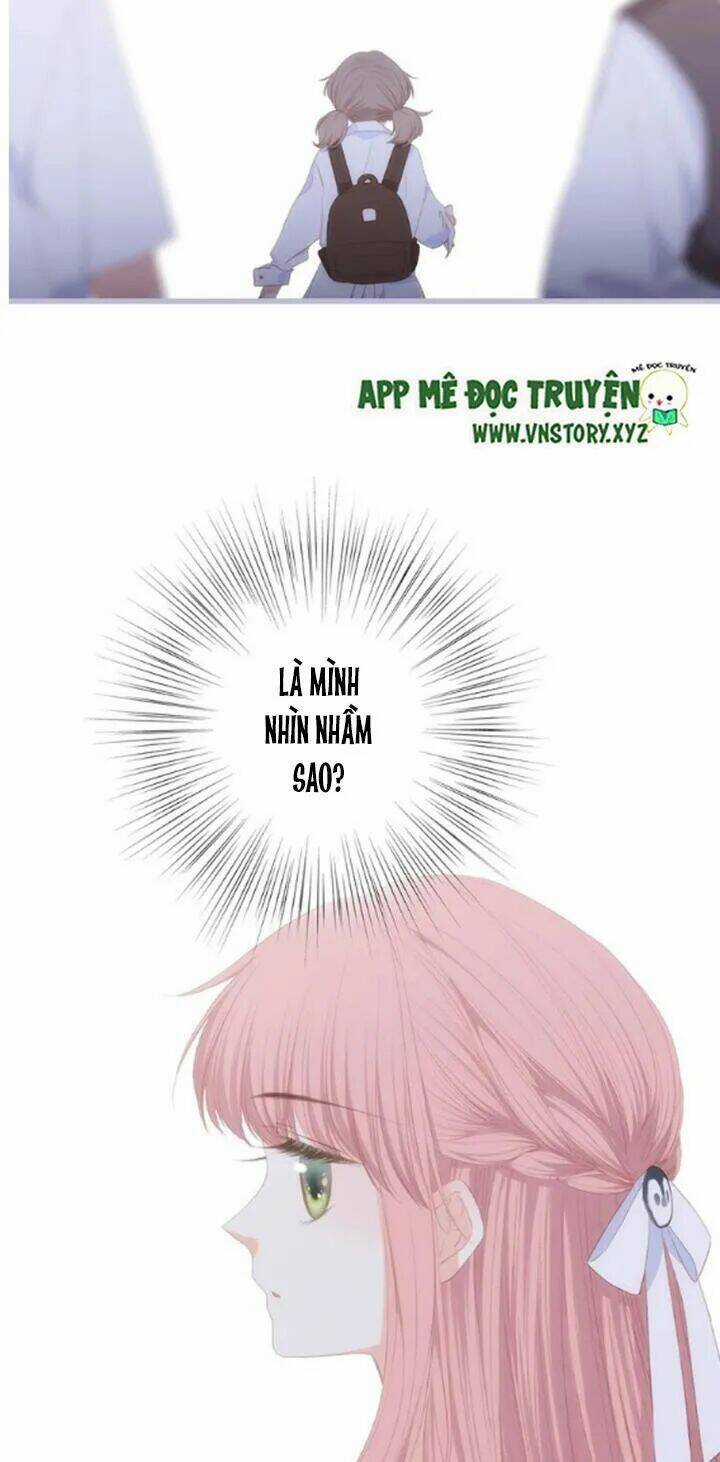 Con Tim Rung Động 2 - Chapter 104 - Trang 11