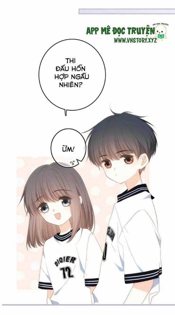 Con Tim Rung Động 2 - Chapter 104 - Trang 13