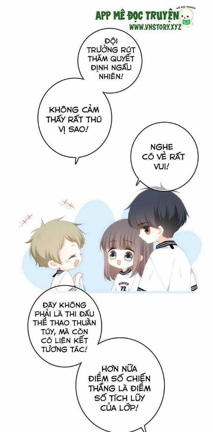 Con Tim Rung Động 2 - Chapter 104 - Trang 14