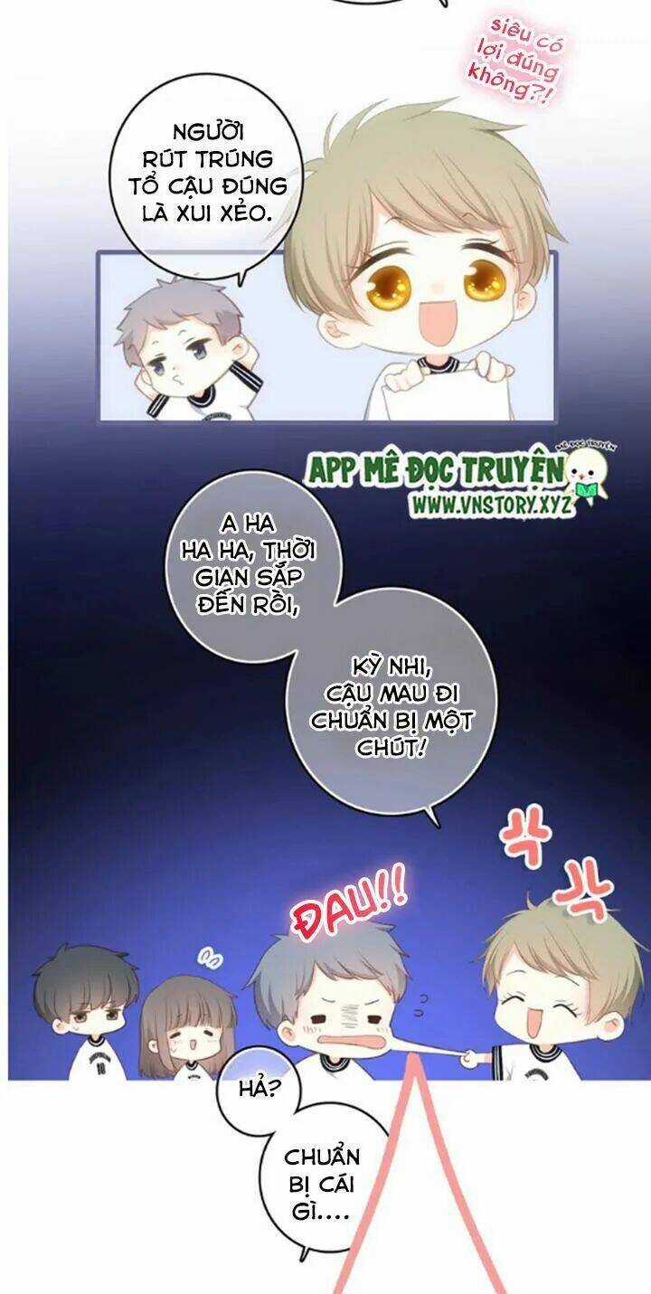 Con Tim Rung Động 2 - Chapter 104 - Trang 15