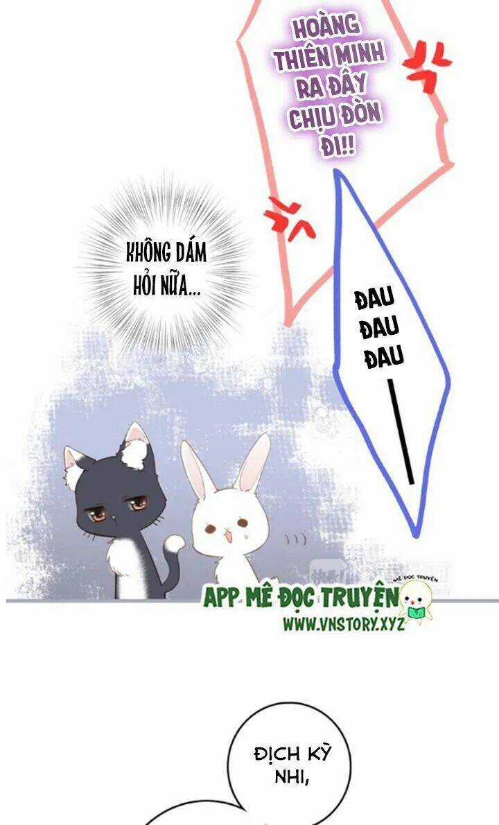 Con Tim Rung Động 2 - Chapter 104 - Trang 16