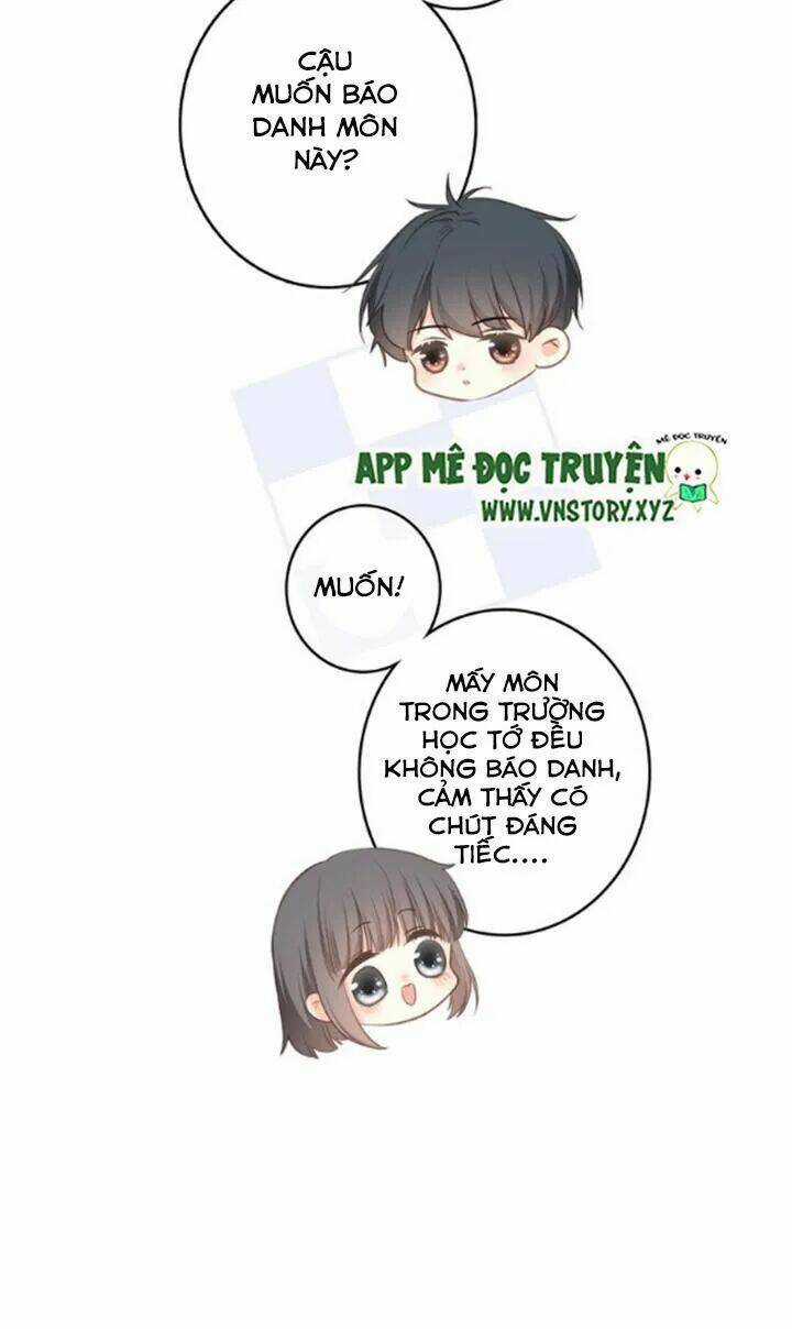 Con Tim Rung Động 2 - Chapter 104 - Trang 17