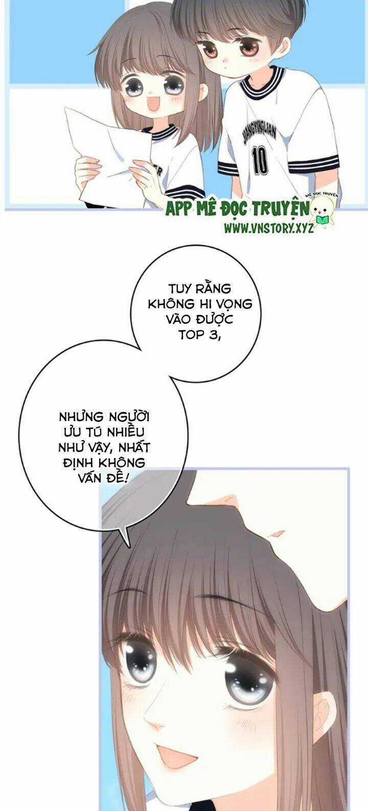 Con Tim Rung Động 2 - Chapter 104 - Trang 19