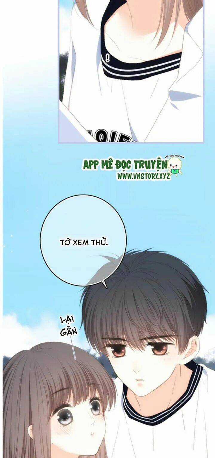 Con Tim Rung Động 2 - Chapter 104 - Trang 20
