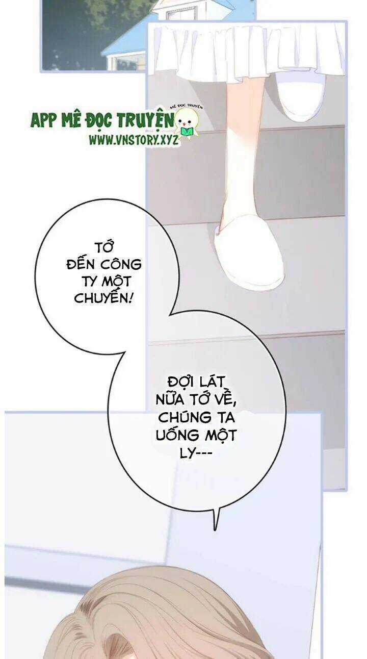 Con Tim Rung Động 2 - Chapter 104 - Trang 3