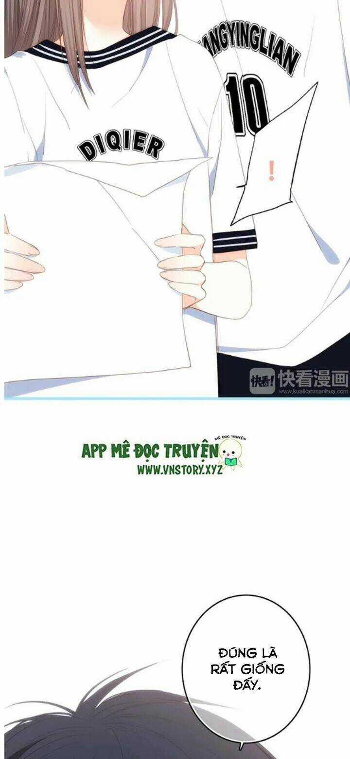 Con Tim Rung Động 2 - Chapter 104 - Trang 21