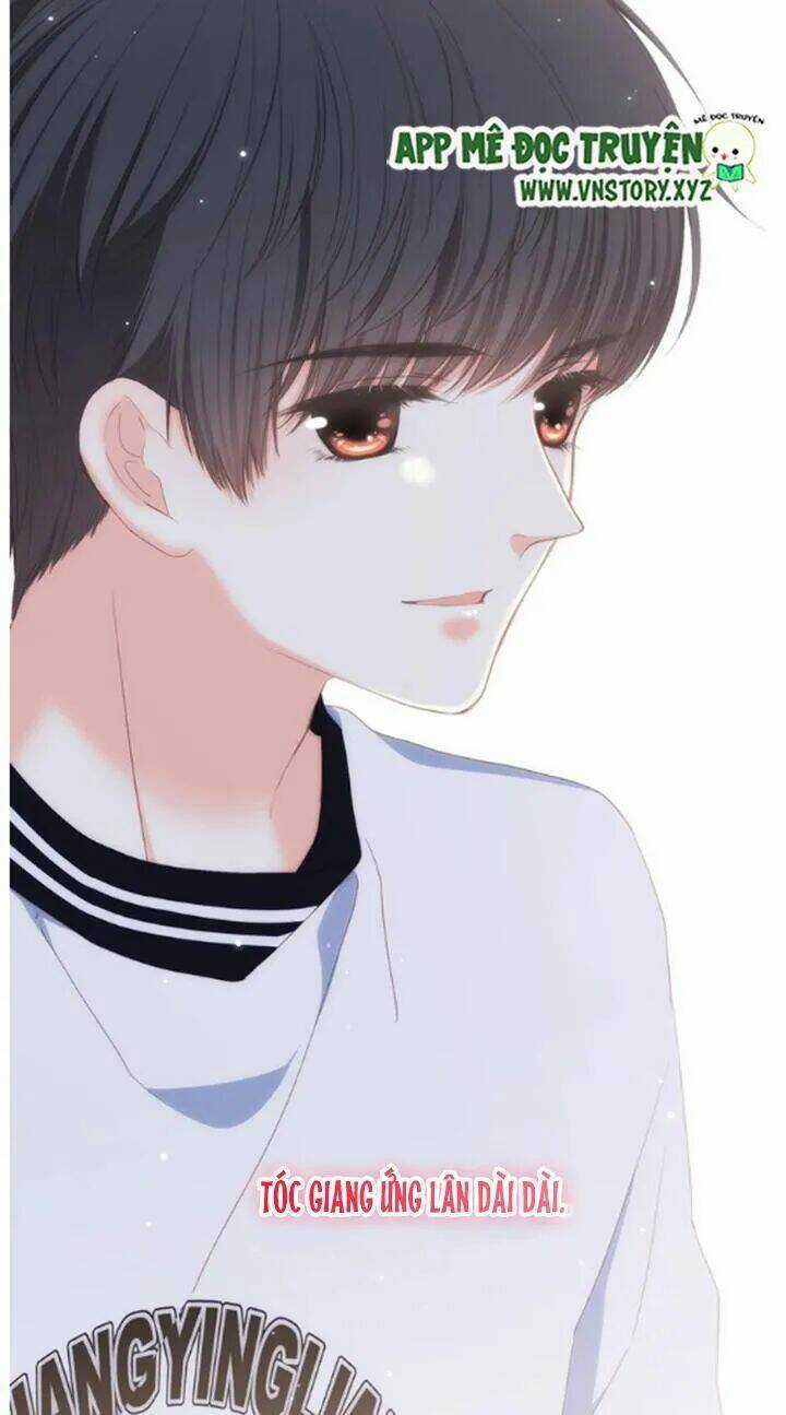 Con Tim Rung Động 2 - Chapter 104 - Trang 22
