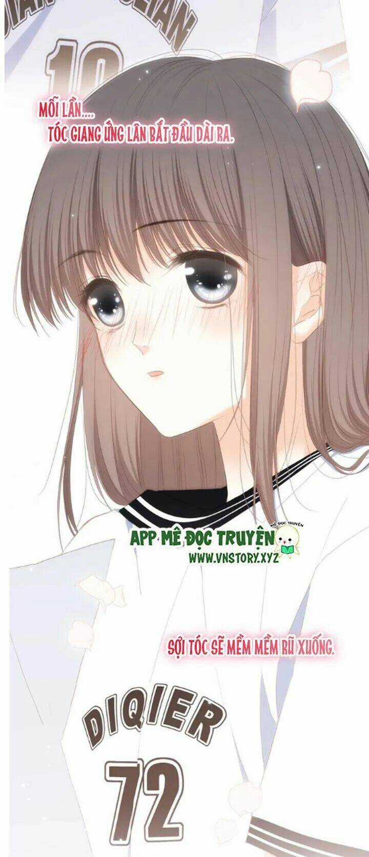 Con Tim Rung Động 2 - Chapter 104 - Trang 23