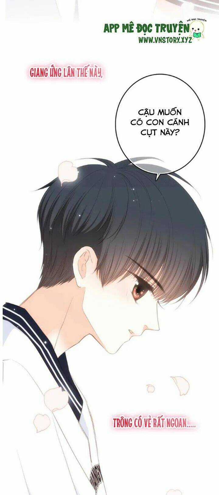 Con Tim Rung Động 2 - Chapter 104 - Trang 24