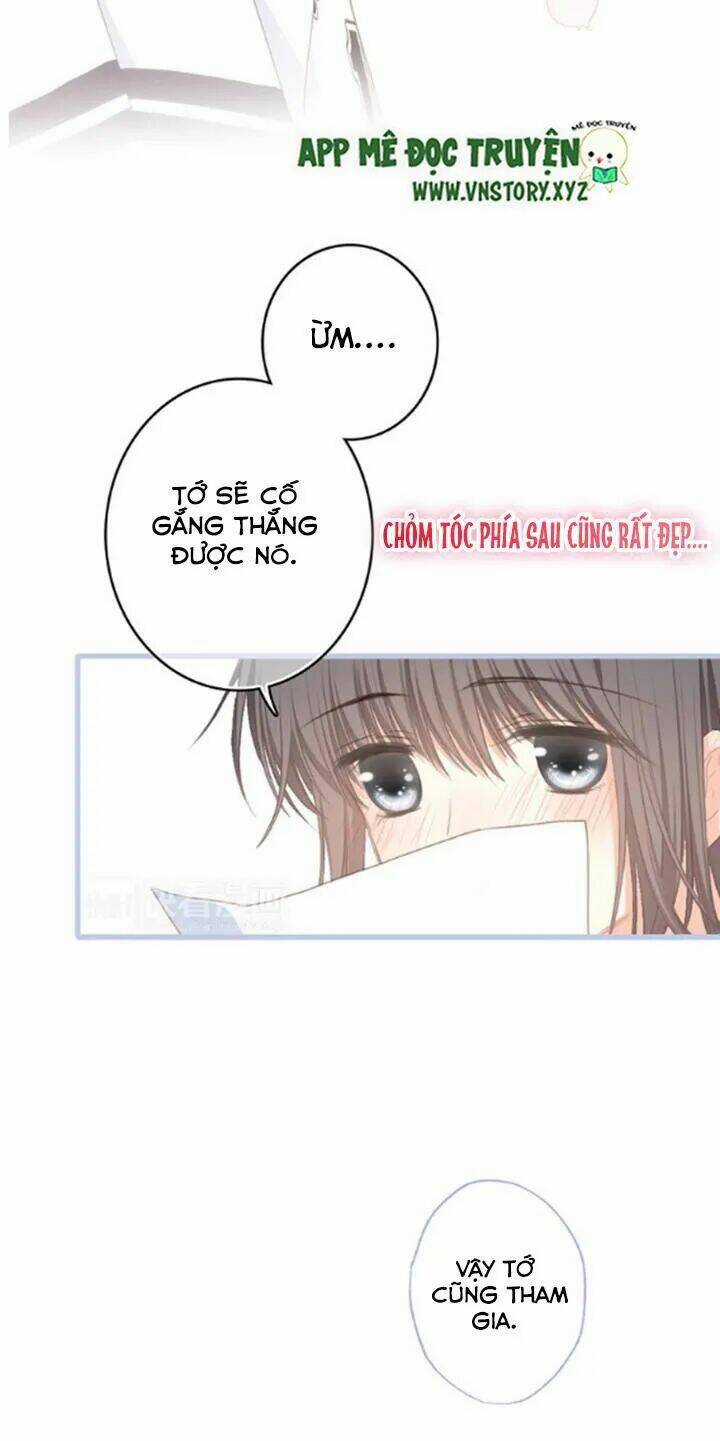 Con Tim Rung Động 2 - Chapter 104 - Trang 25