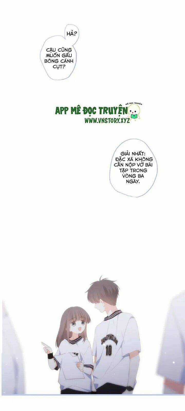 Con Tim Rung Động 2 - Chapter 104 - Trang 26