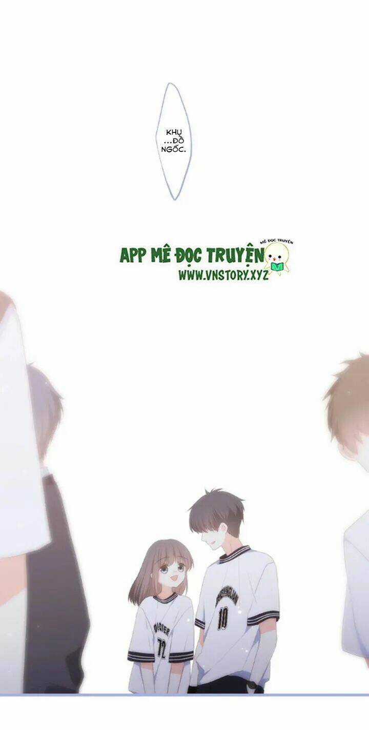 Con Tim Rung Động 2 - Chapter 104 - Trang 27