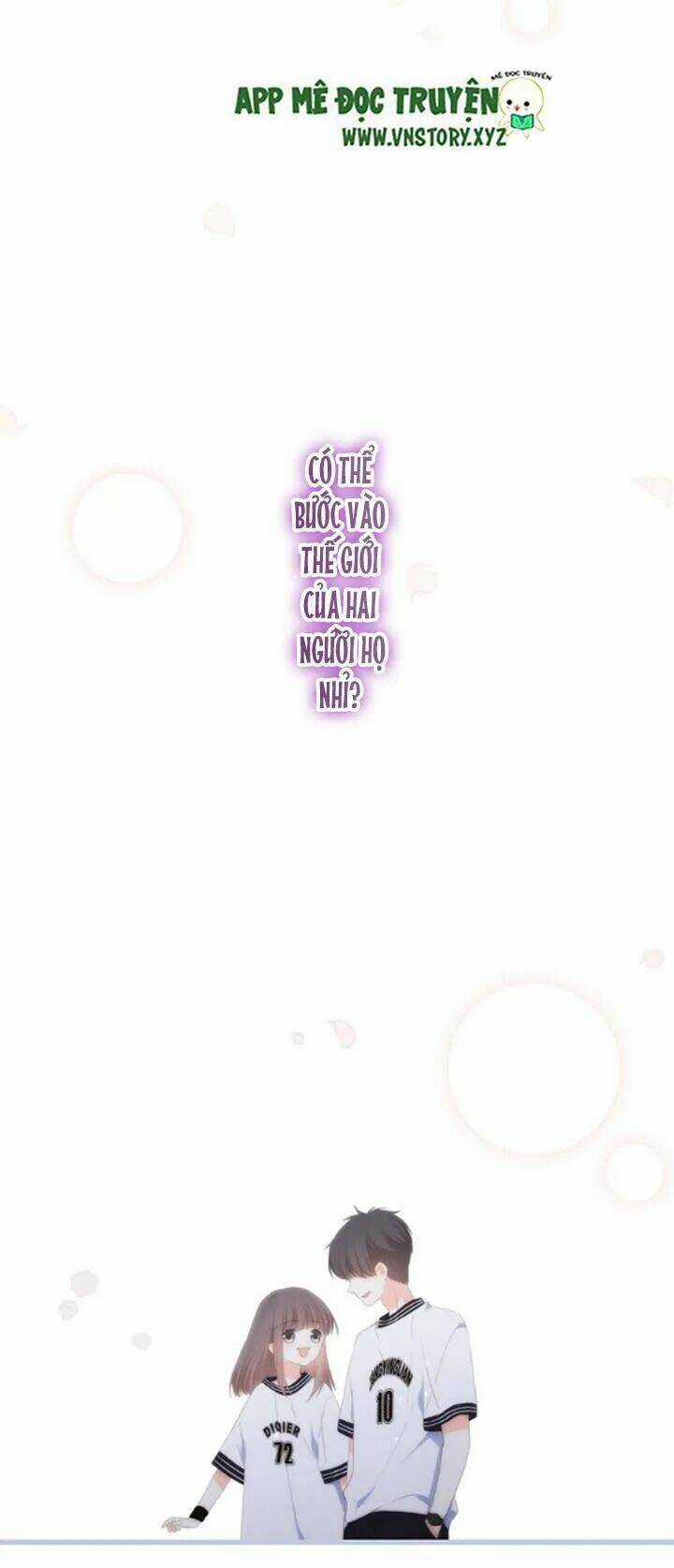 Con Tim Rung Động 2 - Chapter 104 - Trang 31