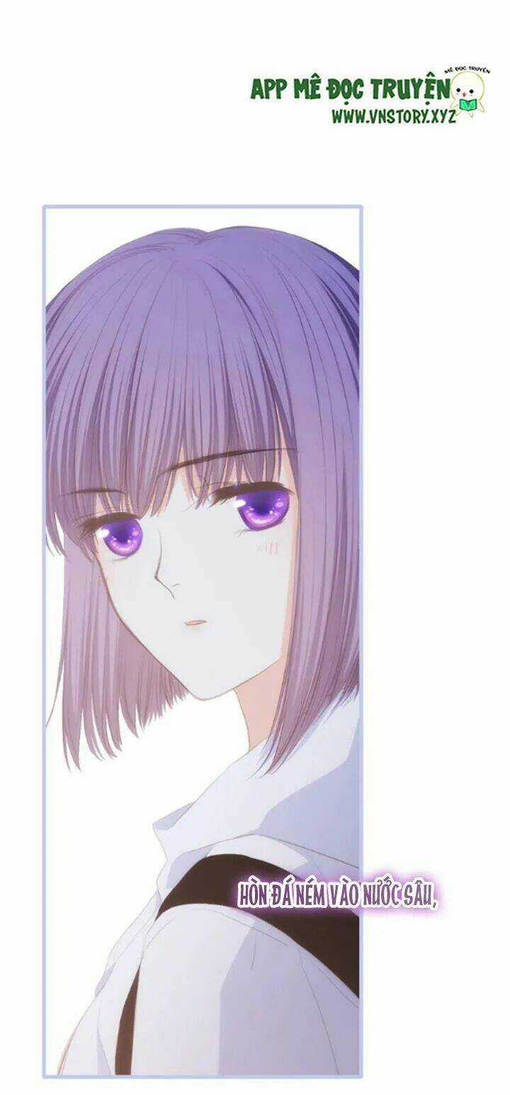 Con Tim Rung Động 2 - Chapter 104 - Trang 32