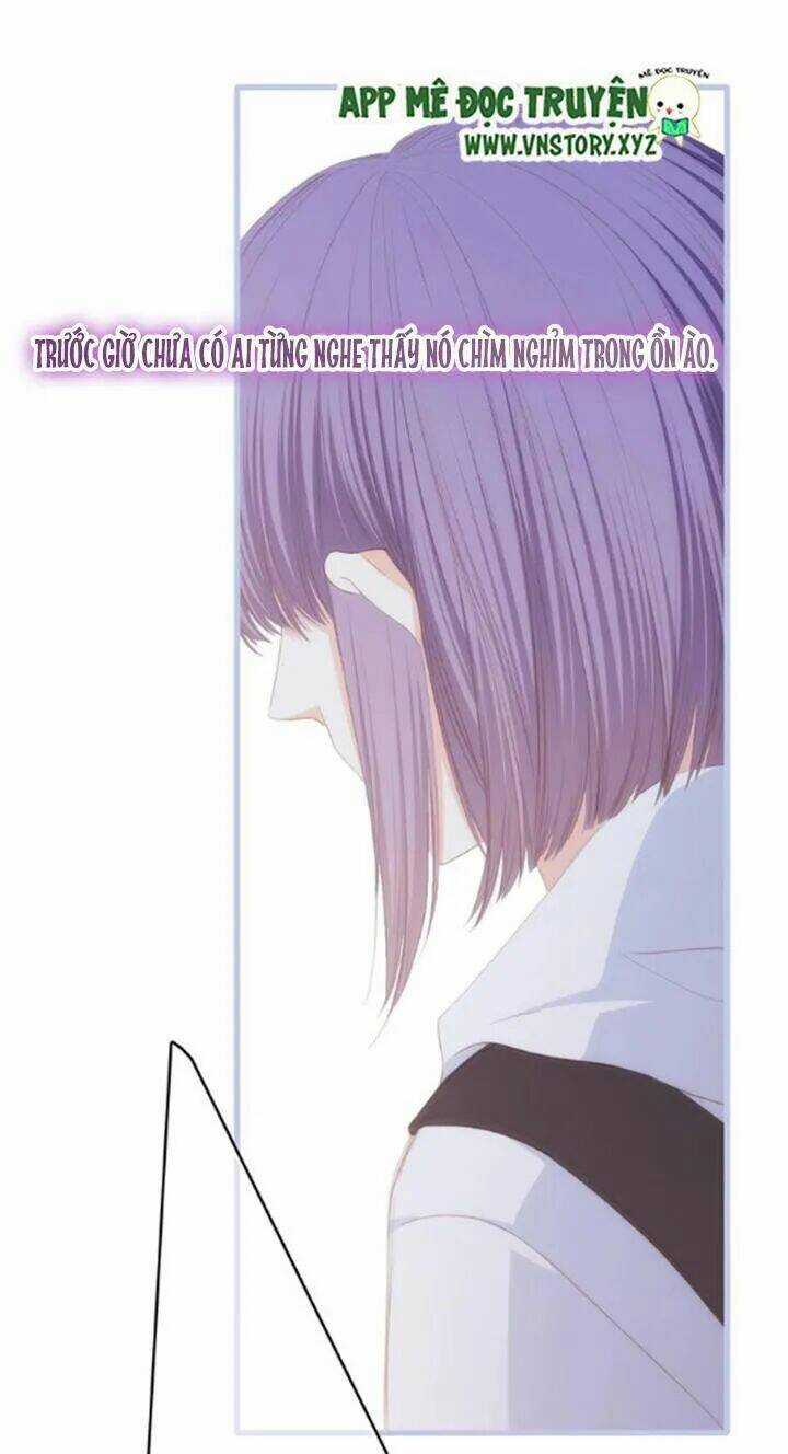 Con Tim Rung Động 2 - Chapter 104 - Trang 33