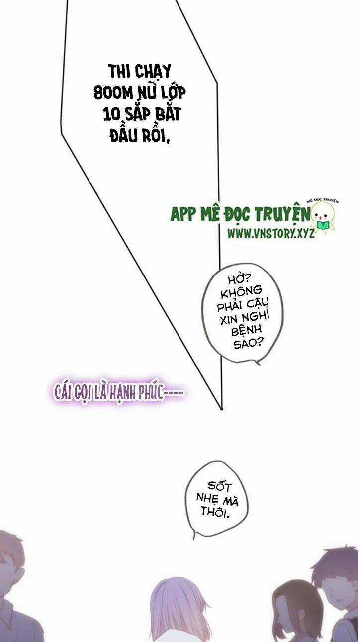 Con Tim Rung Động 2 - Chapter 104 - Trang 34