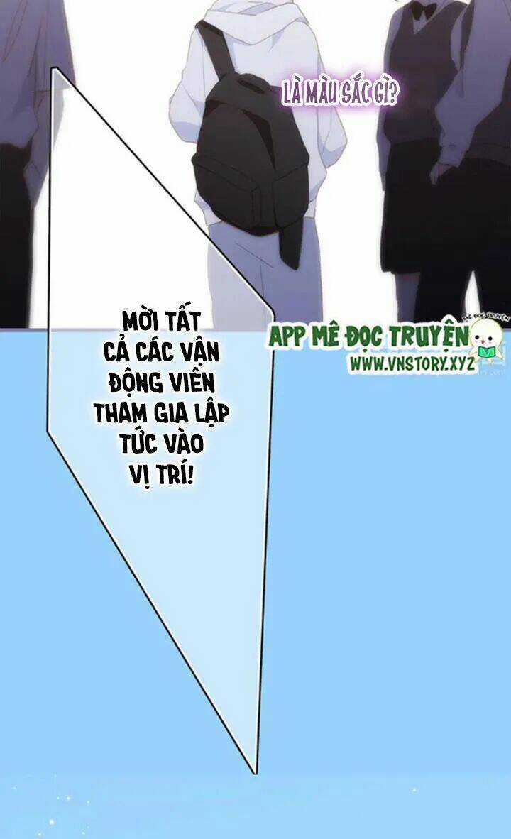 Con Tim Rung Động 2 - Chapter 104 - Trang 35