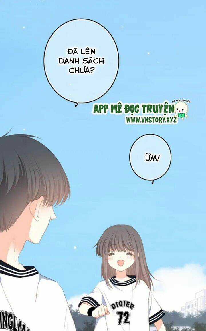 Con Tim Rung Động 2 - Chapter 104 - Trang 36