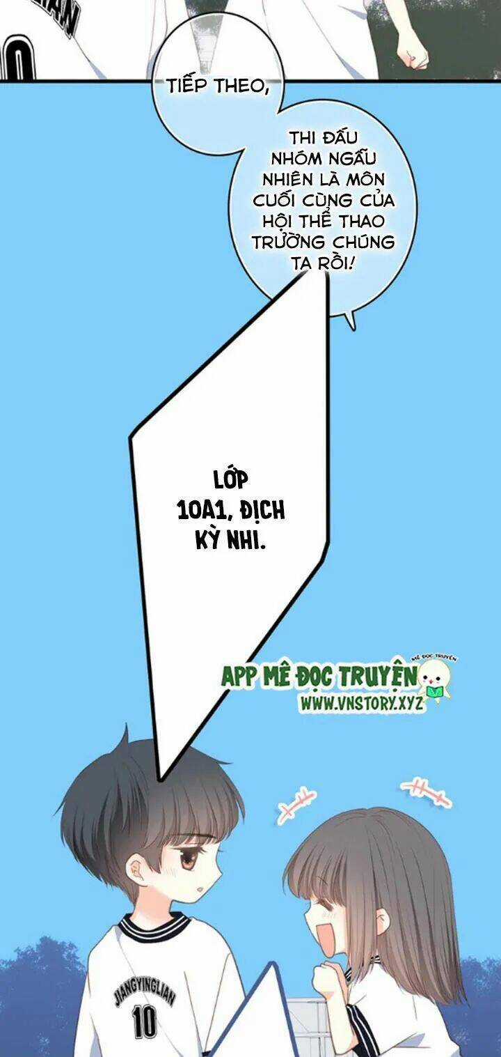 Con Tim Rung Động 2 - Chapter 104 - Trang 37