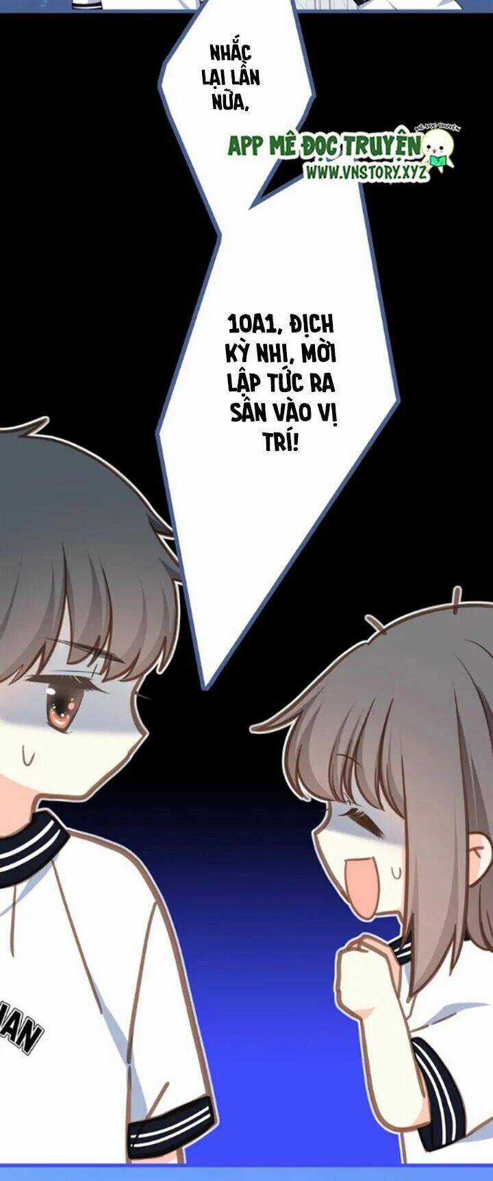 Con Tim Rung Động 2 - Chapter 104 - Trang 38