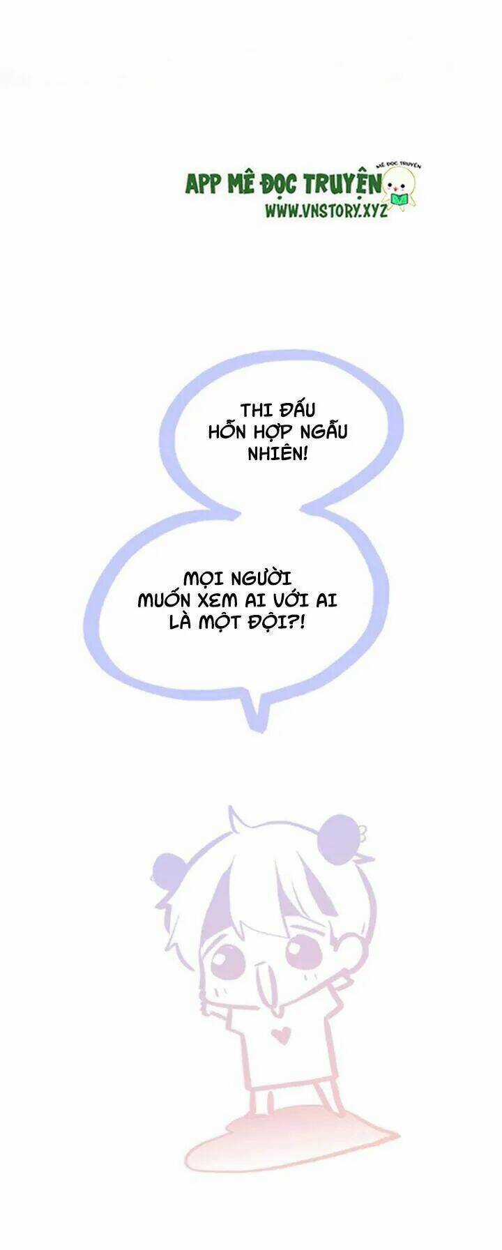 Con Tim Rung Động 2 - Chapter 104 - Trang 40