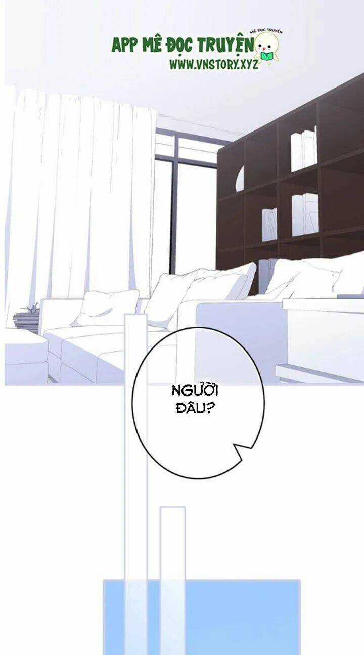 Con Tim Rung Động 2 - Chapter 104 - Trang 5