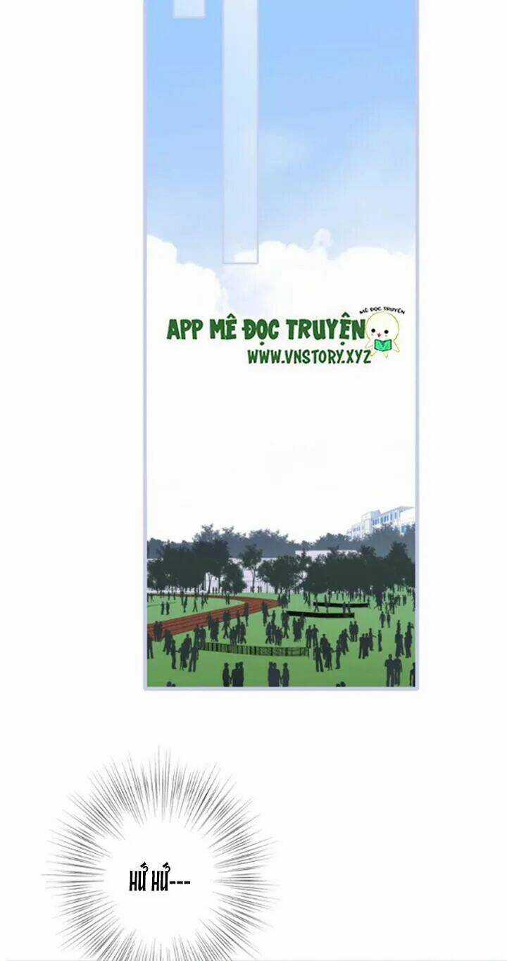 Con Tim Rung Động 2 - Chapter 104 - Trang 6