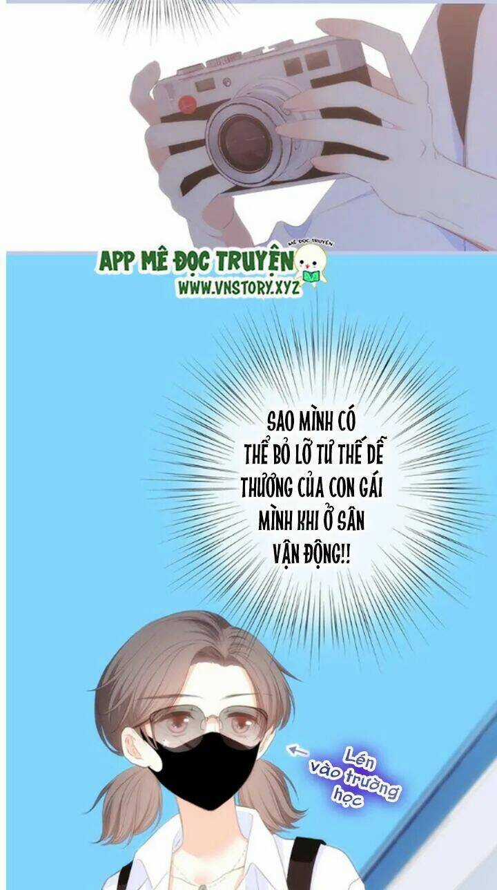 Con Tim Rung Động 2 - Chapter 104 - Trang 7