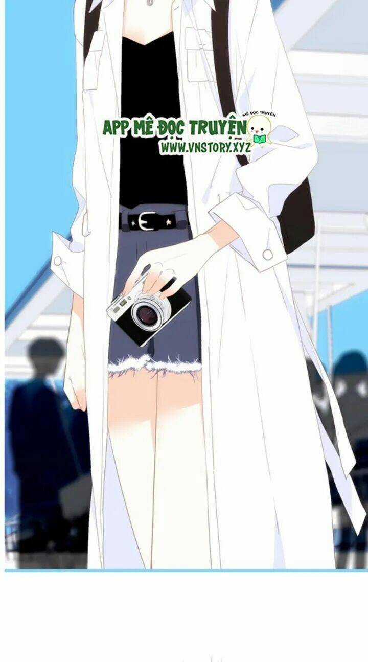 Con Tim Rung Động 2 - Chapter 104 - Trang 8