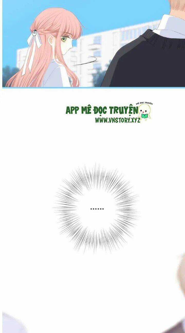 Con Tim Rung Động 2 - Chapter 104 - Trang 10