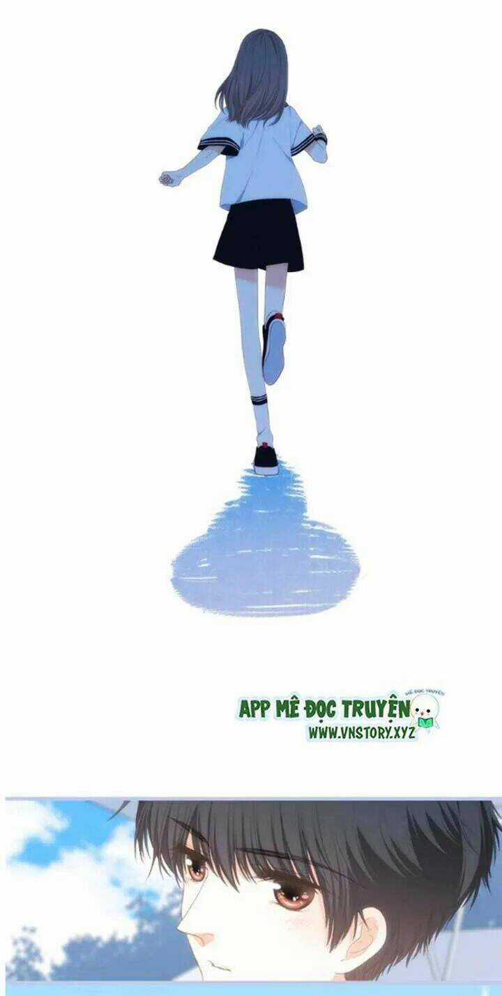 Con Tim Rung Động 2 - Chapter 105 - Trang 11