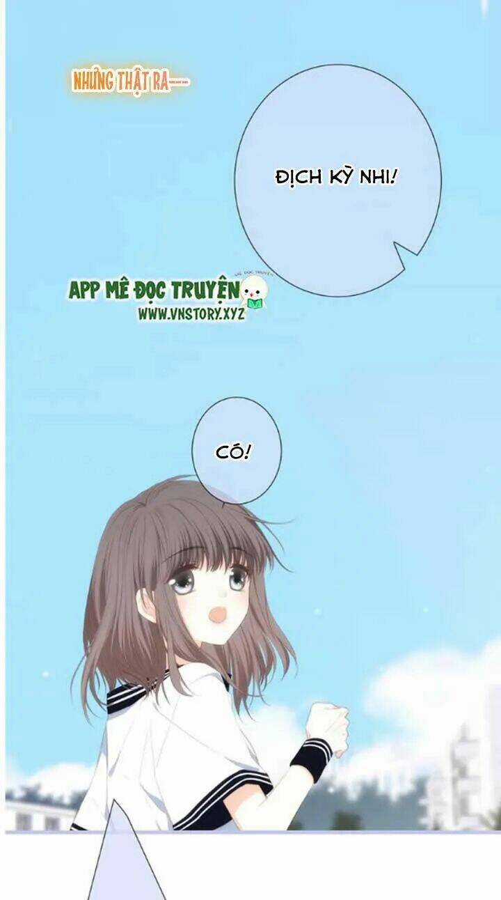 Con Tim Rung Động 2 - Chapter 105 - Trang 12