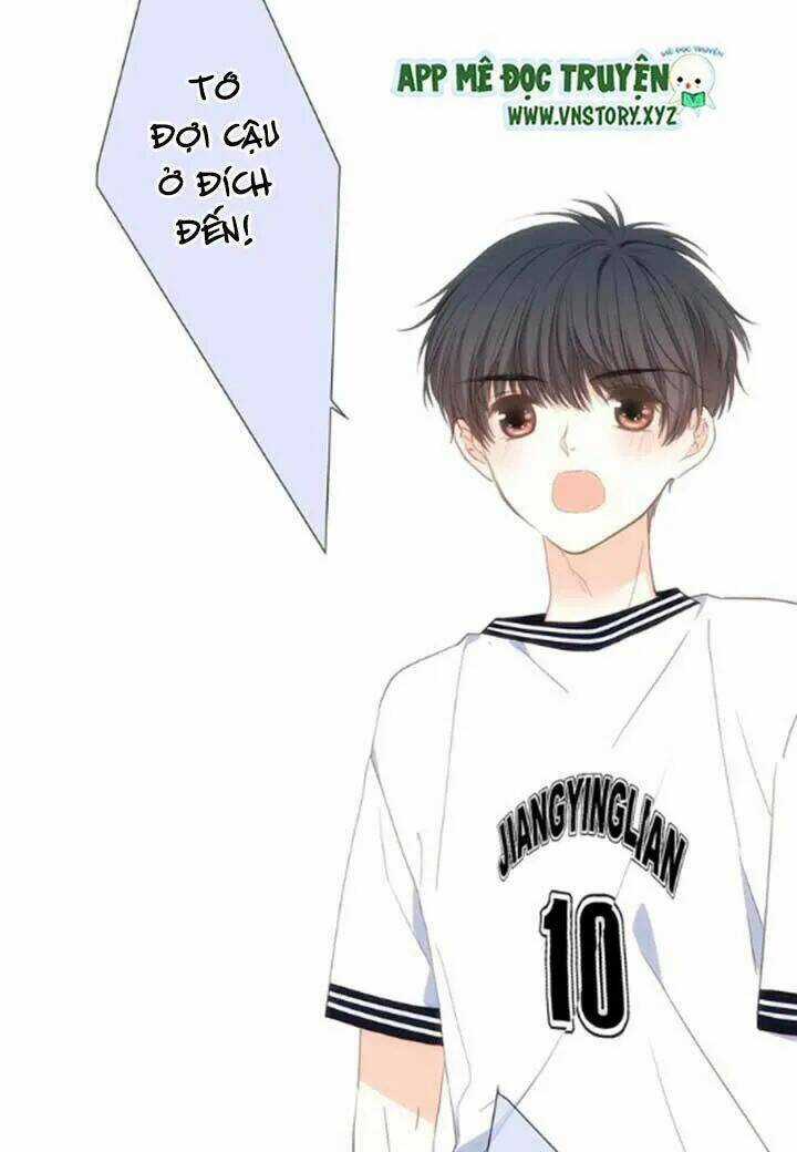 Con Tim Rung Động 2 - Chapter 105 - Trang 13