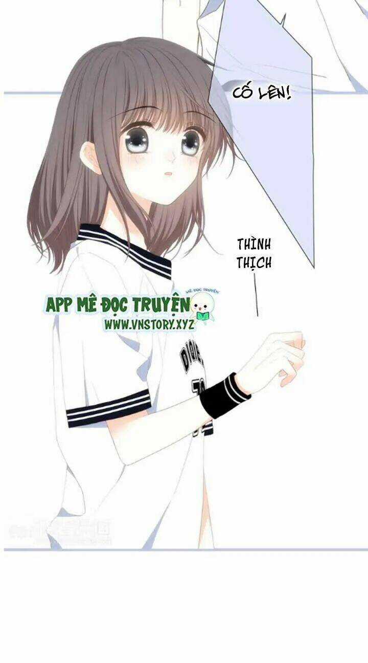 Con Tim Rung Động 2 - Chapter 105 - Trang 14