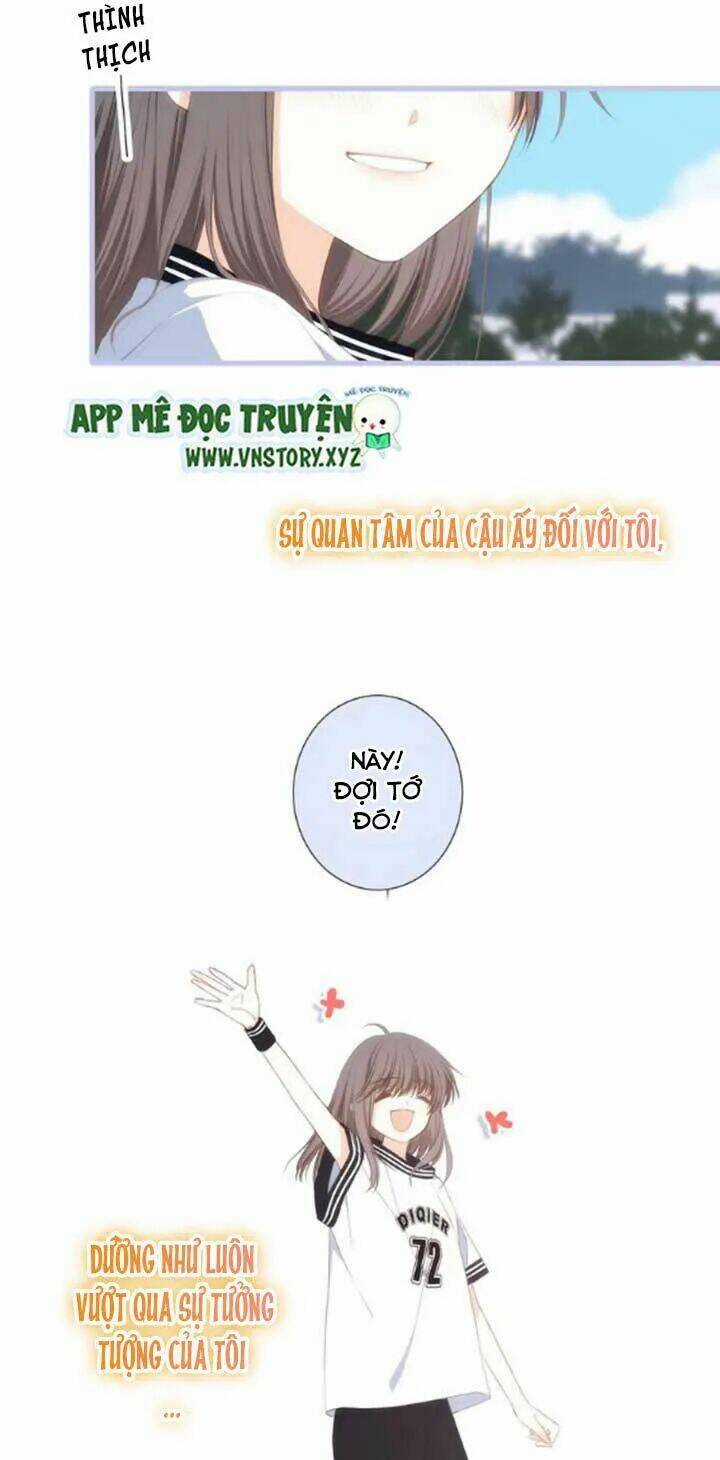 Con Tim Rung Động 2 - Chapter 105 - Trang 15