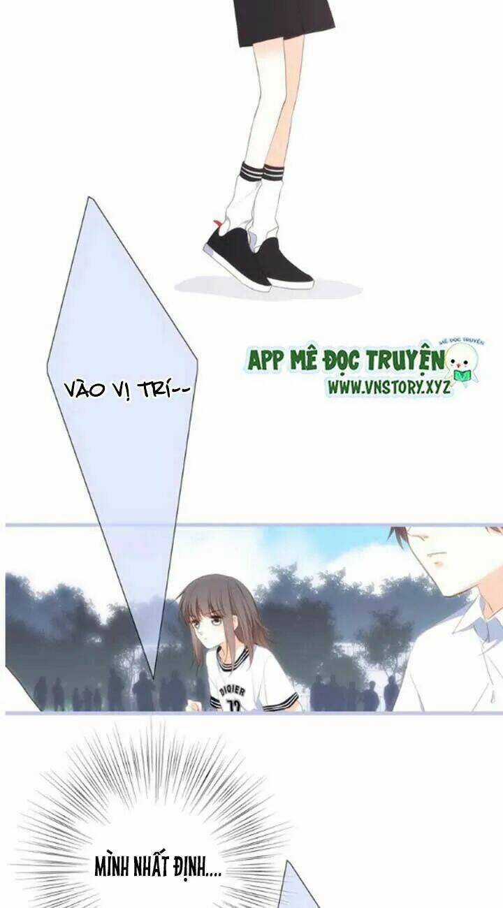 Con Tim Rung Động 2 - Chapter 105 - Trang 16