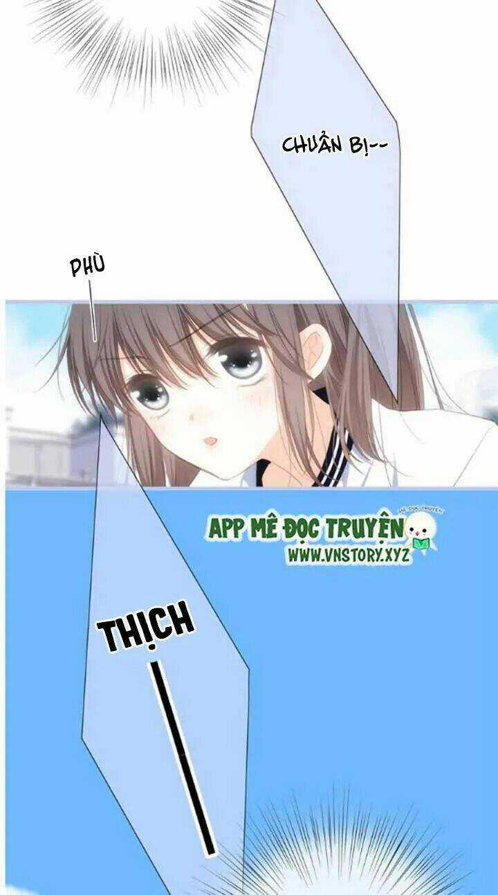 Con Tim Rung Động 2 - Chapter 105 - Trang 17