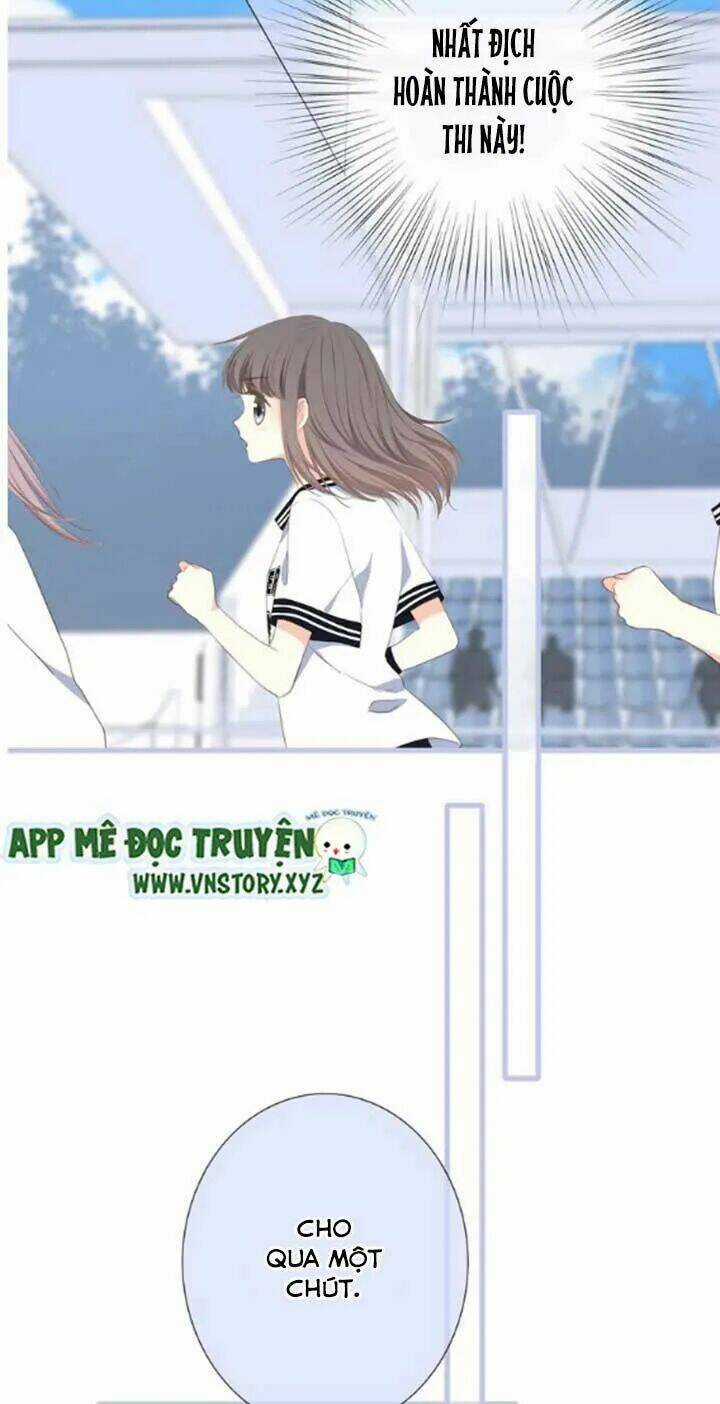 Con Tim Rung Động 2 - Chapter 105 - Trang 18